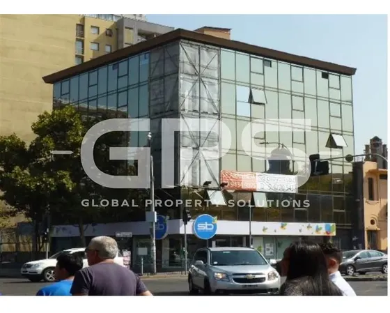 Arriendo Av. Vicuña Mackenna / Santa Isabel
