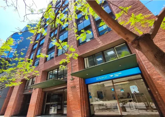 Arriendo 2 Oficinas 85 M2 En Los Leones, Providencia