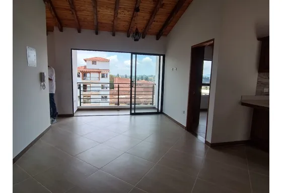 Venta De Apartamento En El Carmen De Viboral, Antioquia