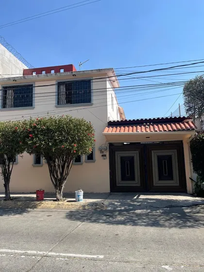 Casa En Venta, Las Arboledas, 4 Recamaras