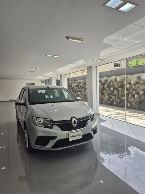Renault Logan Zen