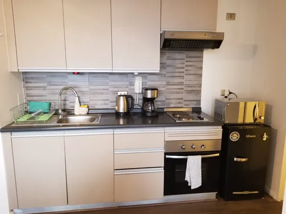 Disponible 2 Dorm 1 Baño + Bodega Fernández Albano
