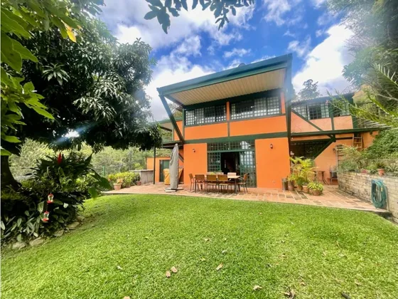 Se Vende Casa 400m2 Oritopo 2918