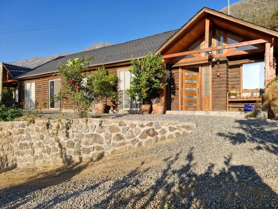Arriendo Casa En La Reserva De La Aurora