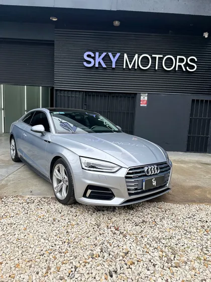 Audi A5 Sportback 2.0 Tfsi 252cv