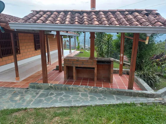 Finca En Venta Girardota  Vereda El Barro