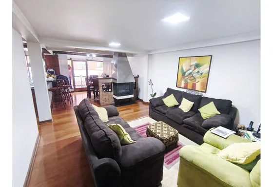Venta Casa Barrio Nuevo Campin Nicolas De Federman Bogota