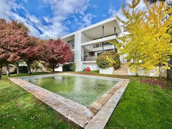 En Venta Casa 7d 7b , Lo Barnechea
