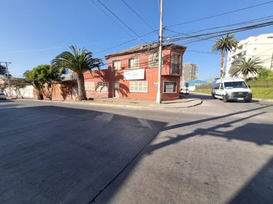 Se Vende Propiedad Con Fines Comerciales