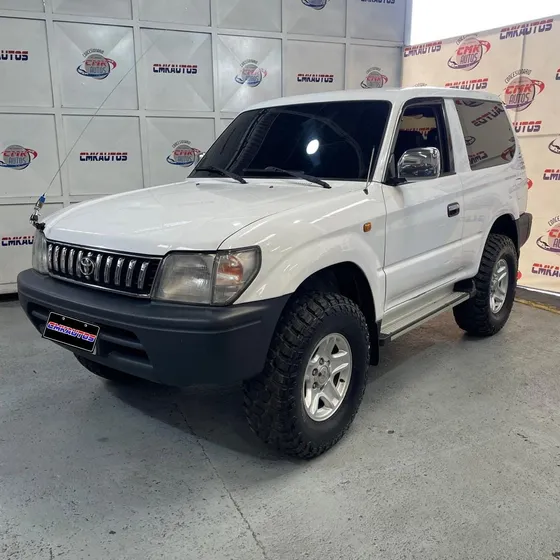 Toyota Merú Meru