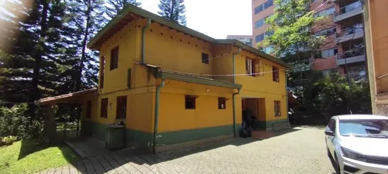 Se Vende Casa Lote En Envigado