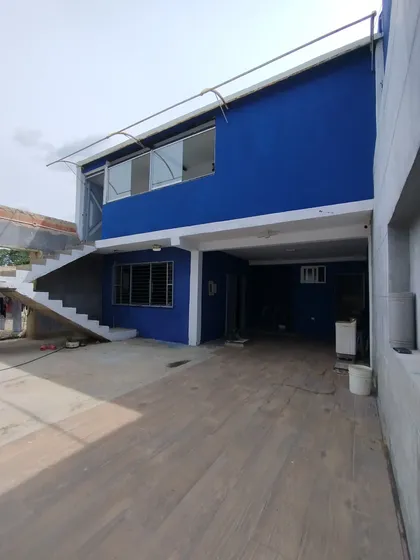 Casa En Monte Sinaí San Diego (anb)
