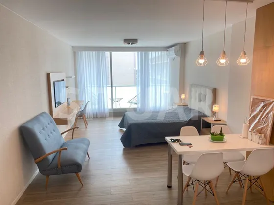 Departamento En Belgrano - Venta