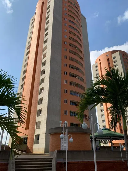 Apartamento En Venta - Naguanagua