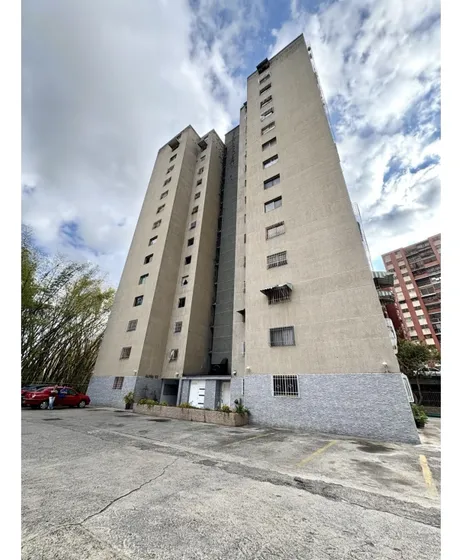 En Venta Apartamento En Los Teques Quenda