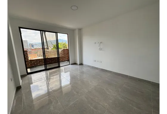 Apartamento En Venta En Envigado, Sector La Paz
