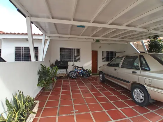 Casa En Lomas De La Hacienda San Diego An
