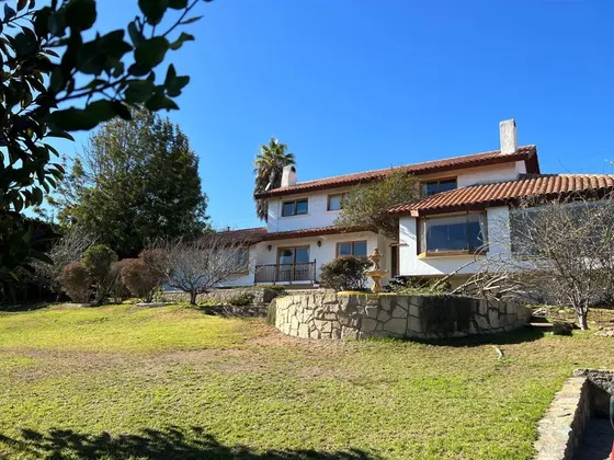 Casa En Venta De 8 Dorm. En La Serena