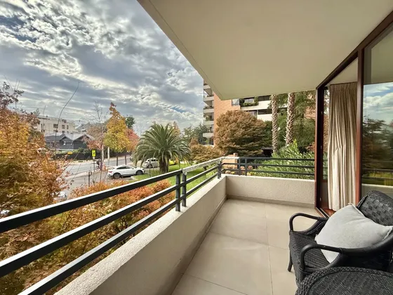 Los Abetos I Amplio Y Elegante I Moderno Y Con Linda Vista
