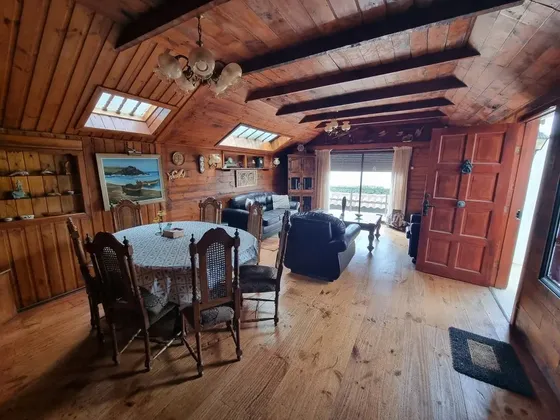 Casa En Venta En El Quisco Con Estacionamiento