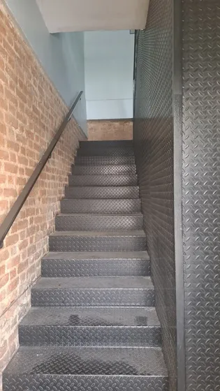 Alquilo Oficina En Bello Monte /200 M2/8 Oficinas Independie