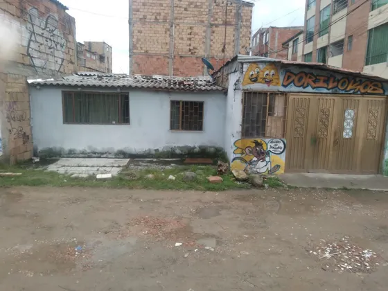 Vendo Propiedad Esquinera En El Pinar De Suba (bosques De San Jorge) Excelente Ubicación