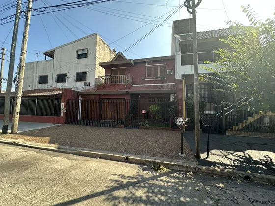 Casa En Alquiler En Lomas Del Mirador