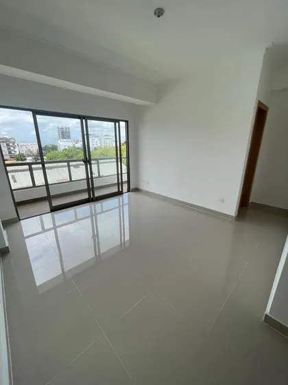 Penthouse En Alquiler En El Millón