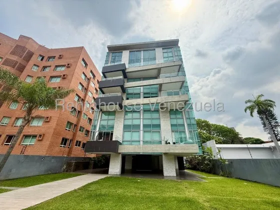 La Castellana , Apartamento En Venta , Juan Paz 25-23915