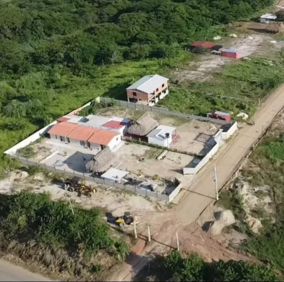 Lotes A 15 Minutos Del Mar Cerca A Barranquilla