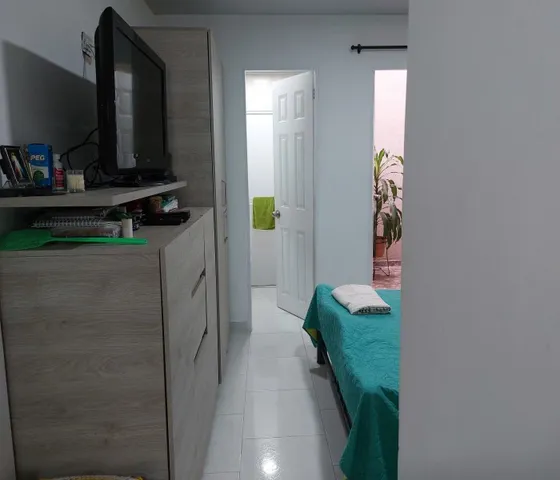 Venta Edificio De 3 Pisos. B/. El Jardín Cali