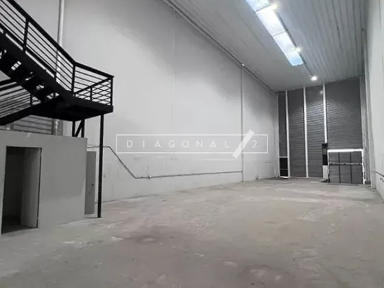 Bodega En Arriendo En Quilicura