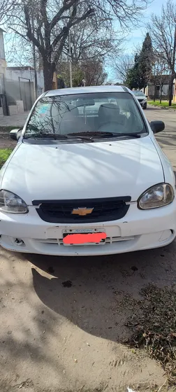 Chevrolet Corsa 1.4 Cargo