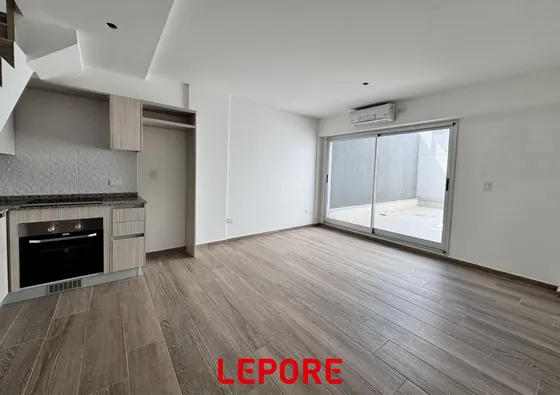 Departamento En Venta En Palermo