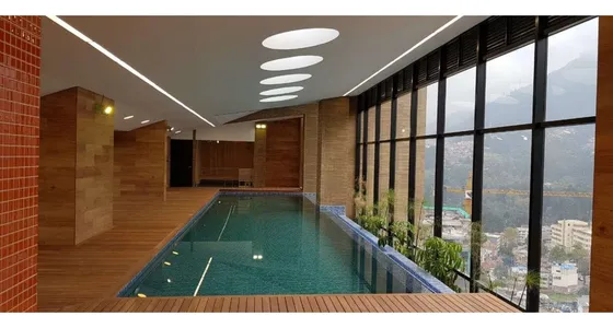 Vendo Apartamento Cerca Al Centro Internacional