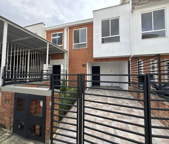 Casa En Venta En Ciudad Pacífica ,mirasol 2