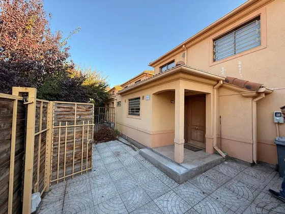 Exclusiva Casa Ciudad De Los Valles 3d+3b