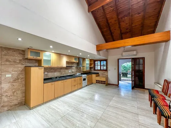 Vende Casa En Barrio Privado De Canning Financiada