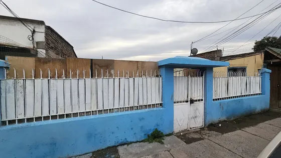 En Venta Propiedad De Uso Mixto - Recoleta