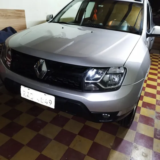Renault Oroch 1.6 Dynamique