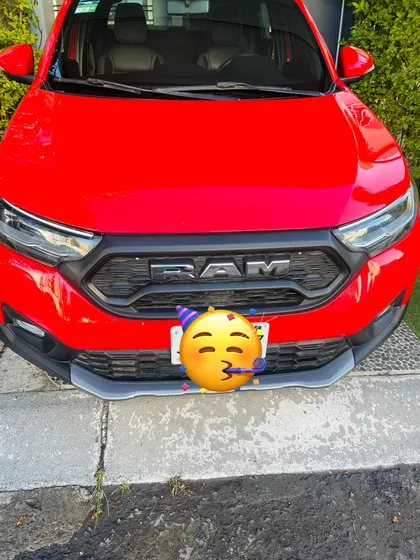 Ram 700 Laramie