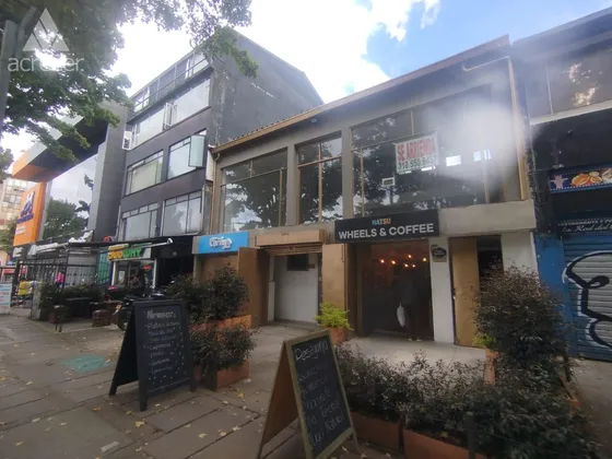 Arriendo Local En El Retiro