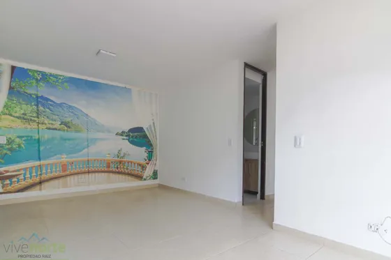 Apartamento En Venta En Porton Del Norte. Cod V13001
