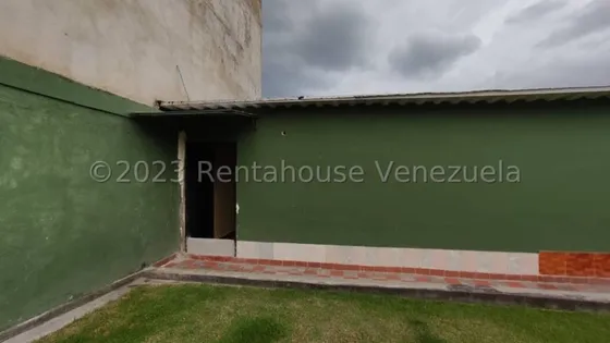 Milagros Inmuebles Oficina Alquiler Cabudare Lara Valle Hondo Economica Comercial Economico Código Inmobiliaria Rent-a-house  25-4153