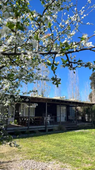 Casa En Venta - 2 Dormitorios 1 Baño - Cochera - 1.000mts2 - Ramallo