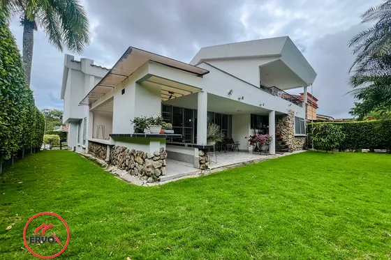 Casa En Venta Conjunto Campestre El Vergel  Ibagué 