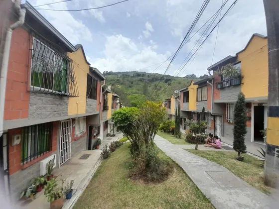 Apartamento En San Antonio De Prado Sector Pradito 