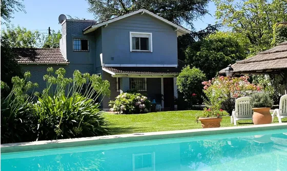 Casa En Venta Apto Credito En Malv Arg. Gba Zona Norte