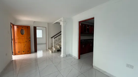 Casa En Arriendo Manga, Cartagena