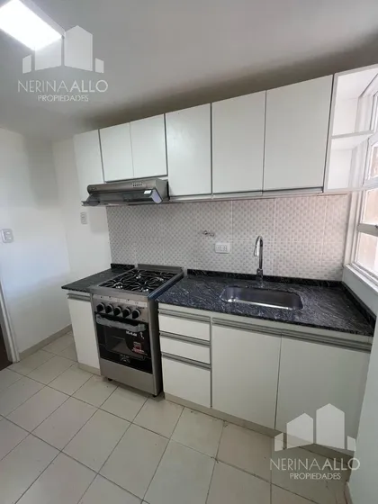 Venta Departamento 4 Ambientes En Castelar